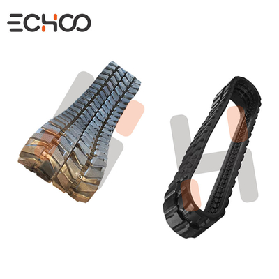 KR32084B461 การเปลี่ยนเส้นยางสําหรับเครื่องบรรทุก CTL ของเครื่องจักร BOBCAT
