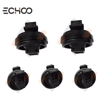คนขี้เกียจพร้อมขายึดสำหรับชิ้นส่วนช่วงล่างของเครื่องกัด FOR WIRTGEN W2000