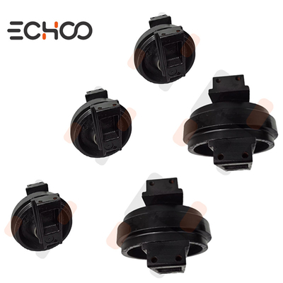 FOR WIRTGEN W2100 Idler พร้อมขายึดชิ้นส่วนช่วงล่างของเครื่องกัดถนน