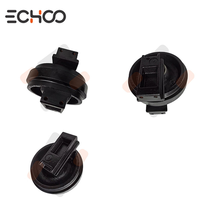 Idler Pully สำหรับชิ้นส่วนช่วงล่างของเครื่องกัดเย็น FOR WIRTGEN W1300F