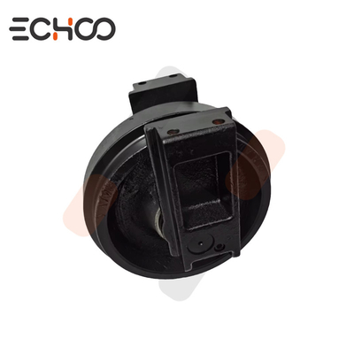 Idler Pully สำหรับชิ้นส่วนช่วงล่างของเครื่องกัดเย็น Wirtgen W1300F