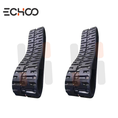 สายยาง 230x72x43 สําหรับ Yanmar B12-3 ส่วนรถยนต์