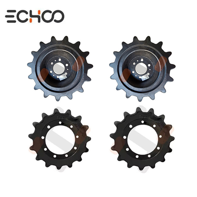 Sprocket T254141 อะไหล่รถยนต์สําหรับ John Deere รุ่นอะไหล่