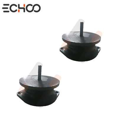 เครื่องปิดกระแทกยางสําหรับ CA302 Dynapac Compactor อะไหล่พัฟเฟอร์ใต้รถยนต์