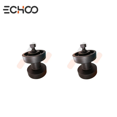 โรเลอร์ด้านล่าง CT333E สําหรับ John Deere Road CTL Support Wheel Undercarriage