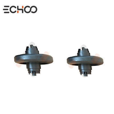 อะไหล่ Idler Assy สําหรับ John Deere CT333G Road CTL