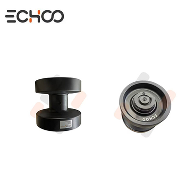 06813-00038 เส้นทางสามล้อ Assy Undercarriage แทนสําหรับ Takeuchi เครื่องจักร CTL