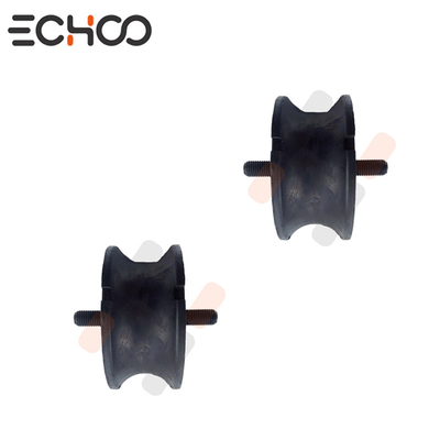 CC501 รวมสั่นสะเทือนยางพัฟเฟอร์สําหรับ Dynapac รอลเลอร์คอมแพคเตอร์