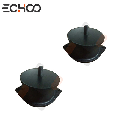 CC501 รวมสั่นสะเทือนยางพัฟเฟอร์สําหรับ Dynapac รอลเลอร์คอมแพคเตอร์