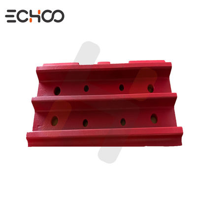 แผ่นรองรางสำหรับส่วนประกอบโครงเครื่องปูผิวคอนกรีตแบบสลิปฟอร์ม FOR WIRTGEN SP500