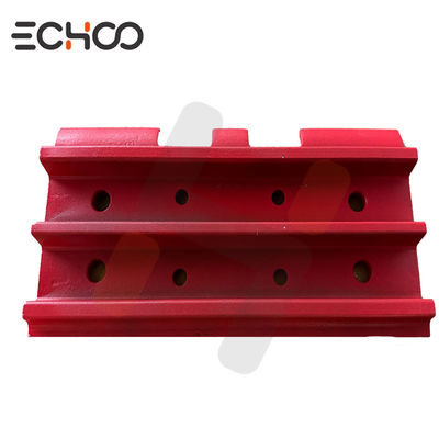 แผ่นรองรางสำหรับส่วนประกอบโครงเครื่องปูผิวคอนกรีตแบบสลิปฟอร์ม FOR WIRTGEN SP500