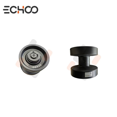รถเลื่อนสาย 06913-00022 ส่วนรองรับรถเลื่อนหลังสําหรับรถใต้ดิน Takeuchi