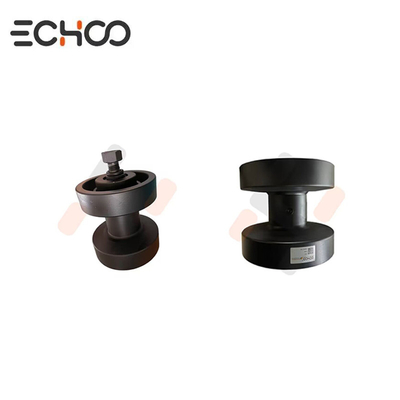 06913-00016 ช่องทาง รอลเลอร์ส่วนกลางการสนับสนุนสําหรับ Takeuchi CTL Undercarriage