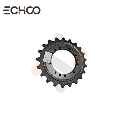 Sprocket OEM Aftermarket สําหรับ Takeuchi TL250 CTL ภายใต้รถ