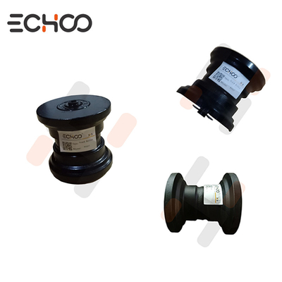 Yanmar B30V Bottom Roller สําหรับส่วนประกอบรถขุดขนาดเล็ก
