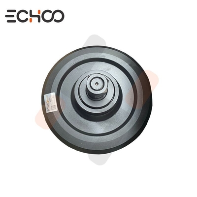 CTL Idler หลัง pulley สําหรับ Gehl Road Skid Steer Machine RT250 ภายใต้รถ