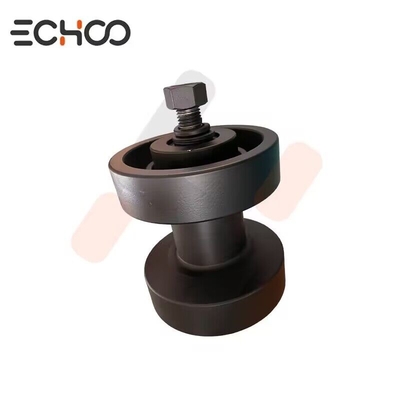 โรลเลอร์คู่ Assy สําหรับ Wacker CTL St35 Track Wheel Undercarriage แทน