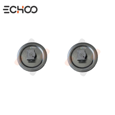 1000181280 Idler หลัง pulley Assy สําหรับ Wacker สกิดสเตียร์
