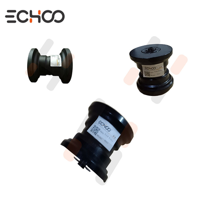รอลเลอร์ด้านล่างสําหรับ Yanmar VIO 40-1 ส่วนล่างรถขุดขนาดเล็ก