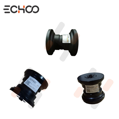 รถเลื่อนสไลด์ Fits สําหรับ Yanmar VIO 45 Mini Excavator กรอบรถเขื่อน