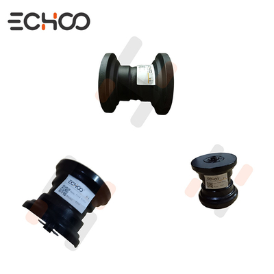 ภายใต้ม้วนที่เหมาะสําหรับ Yanmar VIO 45-3 ชิ้นส่วนชาสซี่เครื่องขุดขนาดเล็ก