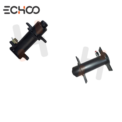 ซิลินเดอร์ที่เข้ากันได้กับ CAT 302.5C รอบกั้นรถขุดขนาดเล็ก