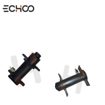 กระบอกสูบปรับความตึงรางสำหรับโครงช่วงล่างรถขุดขนาดเล็ก CAT 305E2CR