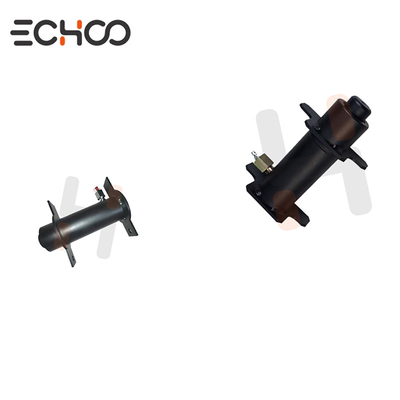 RC411-21503 กระบอกที่เหมาะสําหรับ Kubota U35-4 ชิ้นส่วนชาสซี่เครื่องขุดขนาดเล็ก