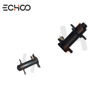 กระบอกสูบ Kubota KX 121-2 สำหรับชิ้นส่วนช่วงล่างของรถขุดขนาดเล็ก