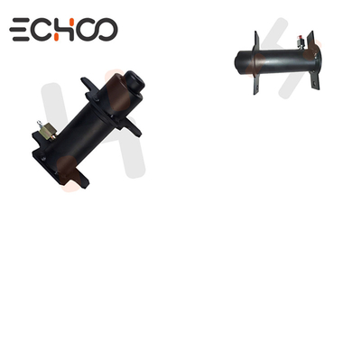 สายลวดเครียดสําหรับกรอบรถยนต์ CX17C Mini Digger