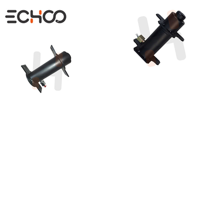 กรณี CX60 ไฮดรอลิกซิลินเดอร์สําหรับส่วนประกอบของหม้อขุดขนาดเล็ก