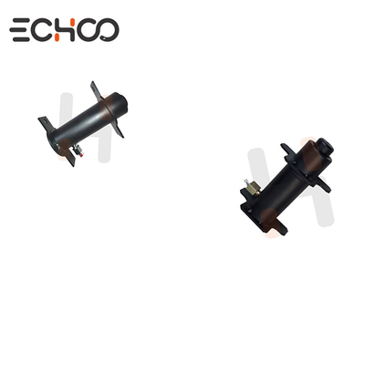 Bobcat E42 Track Tensioner Cylinder สําหรับชิ้นส่วนของหม้อขุดขนาดเล็ก