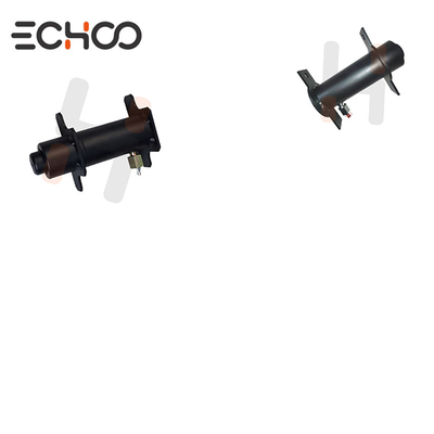 Bobcat E40 Track Tensioner Cylinder มินิ excavator กรอบรถใต้ดิน
