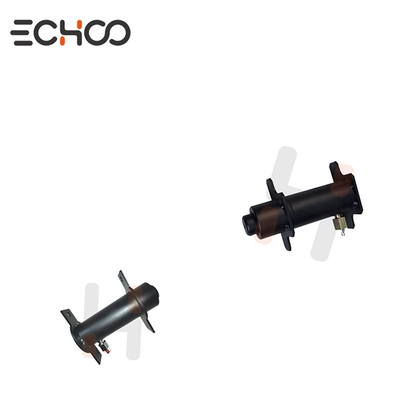 Bobcat E19e Track Tensioner Cylinder มินิ excavator กรอบรถใต้ดิน