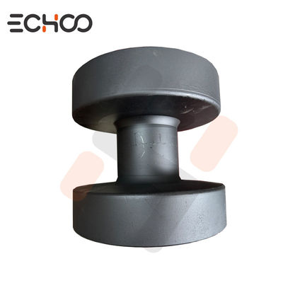 C50R C50R-1 C50R-2 Bottom Roller Tracked Dumper ชิ้นส่วนช่วงล่างหลังการขาย