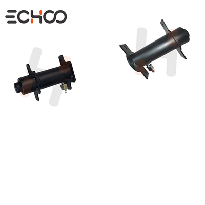 กรณี CX50B Mini Digger ไฮดรอลิกซิลินเดอร์