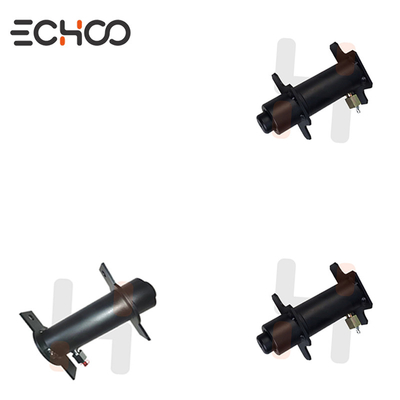 Track Tensioner Assy สําหรับ CAT 309 CR VAB กรอบรถขุดขนาดเล็ก