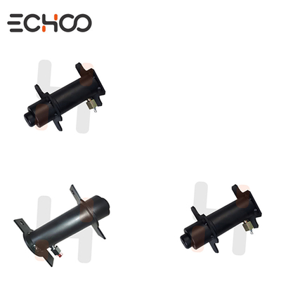 CAT 310 ส่วนของรถขุดขนาดเล็ก Track Tensioner Assy