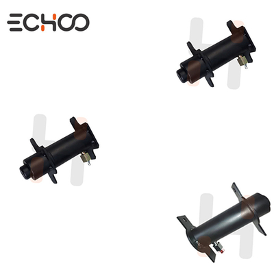 Track Tensioner Assy สําหรับ Bobcat 331D มินิ Excavator กรอบรถยนต์