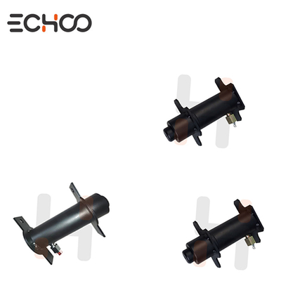 Track Tensioner Assy สําหรับ Bobcat 430G มินิ Excavator กรอบรถยนต์