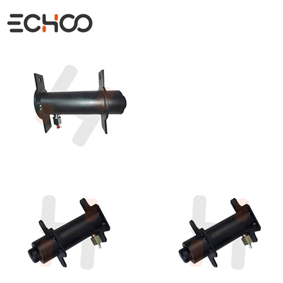 Track Tensioner Assy สําหรับ Bobcat E08 มินิ Excavator กรอบรถยนต์