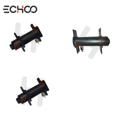 Track Tensioner Assy สําหรับ Bobcat E35z มินิ excavator ส่วนรถเขื่อน