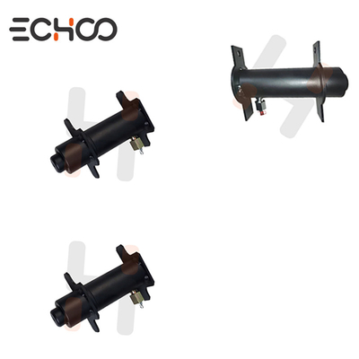 Bobcat E50z Track Tensioner Assy มินิ Excavator กรอบรถเขื่อน