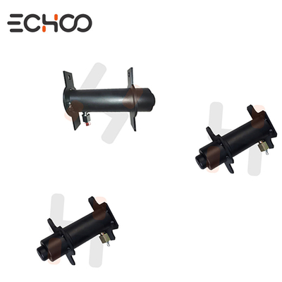 Bobcat E57W Track Tensioner Assembly องค์ประกอบชาสีเครื่องขุดขนาดเล็ก