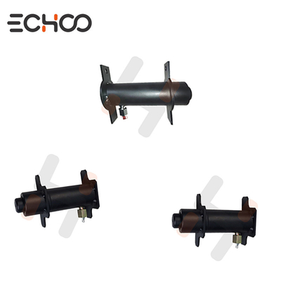 Bobcat 334G Track Tensioner Cylinder มินิ excavator กรอบรถใต้ดิน