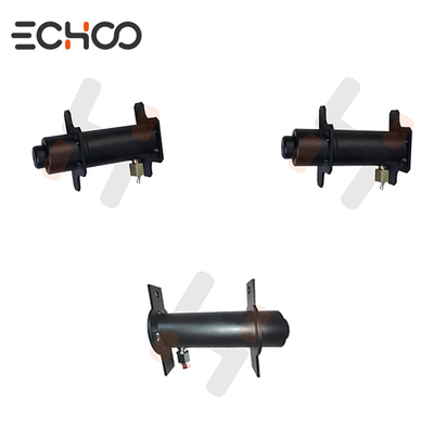 Track Tensioner Assy สําหรับ Bobcat 334GSERIES มินิ Excavator ชาซีส่วน