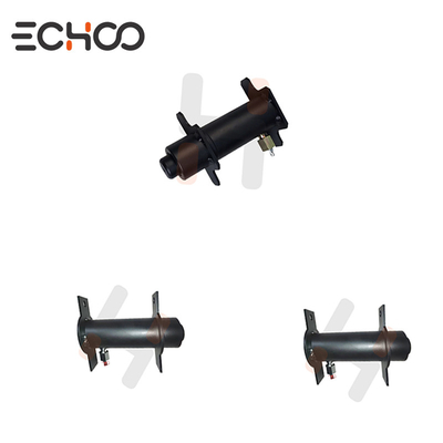 Bobcat 335 มินิ Excavator Track Tensioner Cylinder ชาซีส่วนประกอบ