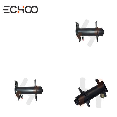 Track Tensioner Assy สําหรับ Bobcat 341D มินิ Digger รามชาสิส