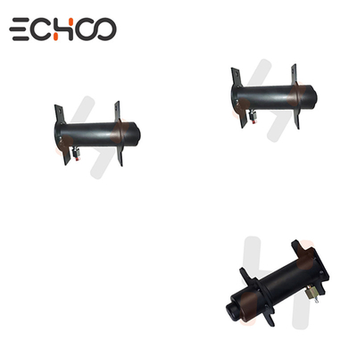 Bobcat 418A มินิ Excavator Track Tensioner Cylinder องค์ประกอบของรถเขื่อน