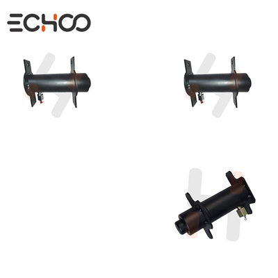 Bobcat 425G มินิ Excavator Track Tensioner Cylinder ชาซีส่วนประกอบ